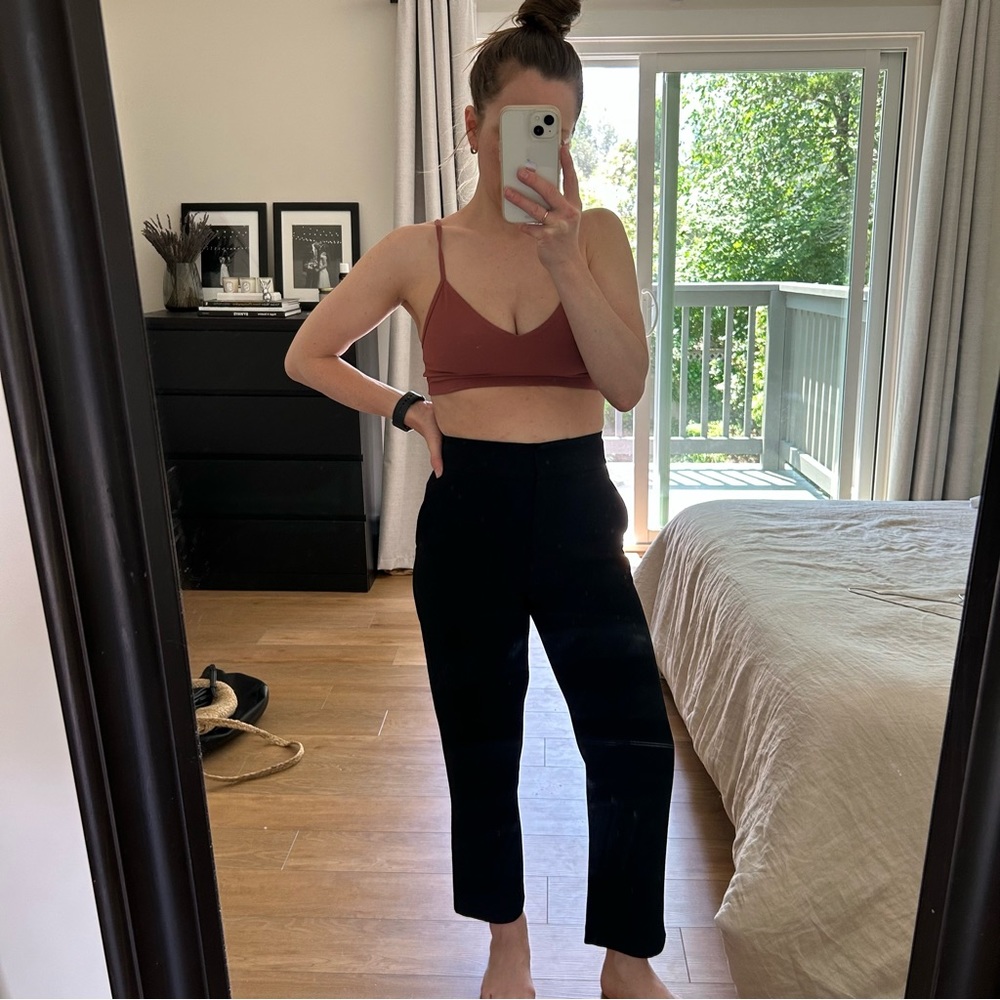 Wilfred Janelle Pant